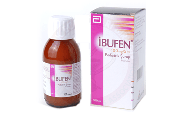 İbufen