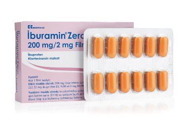 İburamin