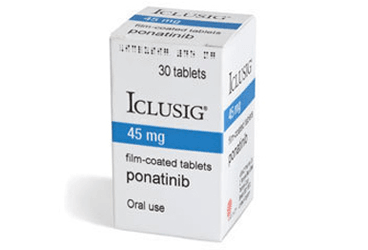 İclusig