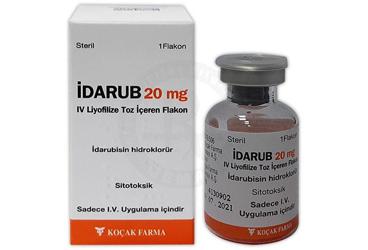 İdarub