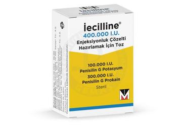 İecilline