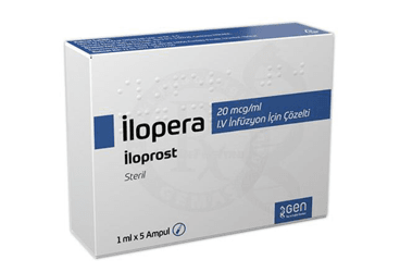 İlopera