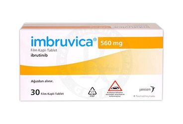 İmbruvica