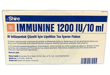 İmmunine