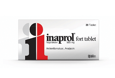 İnaprol
