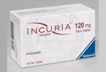 İncuria
