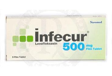 İnfecur