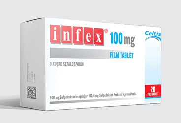 İnfex