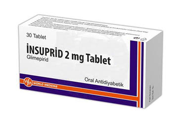 İnsuprid