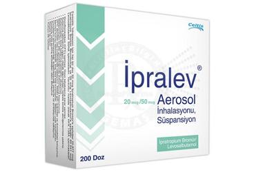 İpralev