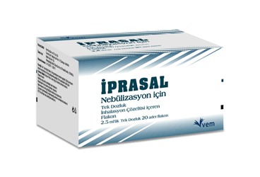 İprasal
