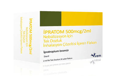 İpratom