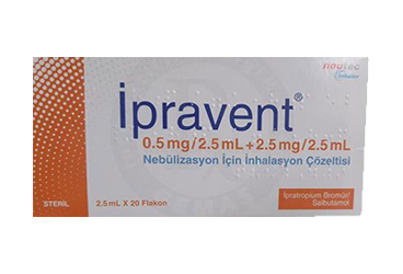 İpravent