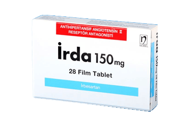 İrda