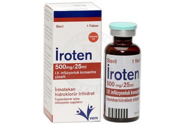 İroten