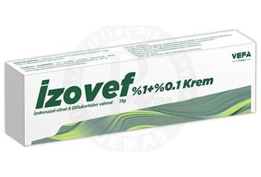 İzovef