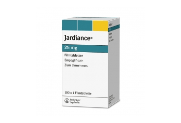 Jardiance