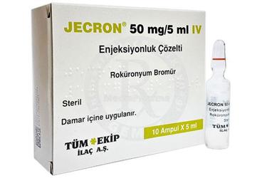 Jecron