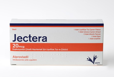 Jectera