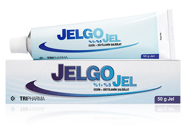 Jelgo