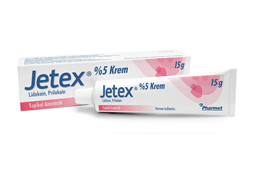Jetex