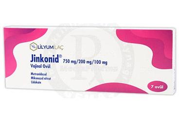 Jinkonid