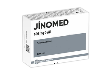 Jinomed