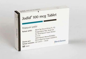 Jodid