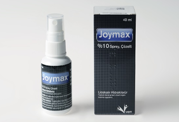 Joymax