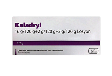 Kaladryl