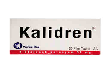 Kalidren