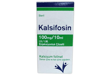 Kalsifosin