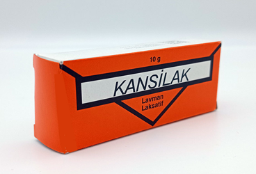 Kansilak