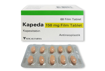 Kapeda