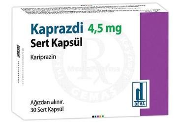 Kaprazdi