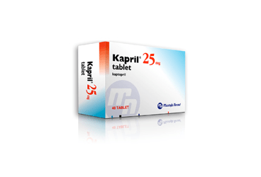 Kapril
