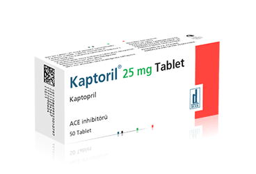 Kaptoril