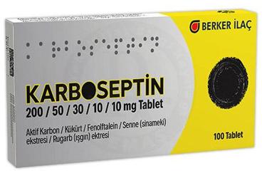 Karboseptin