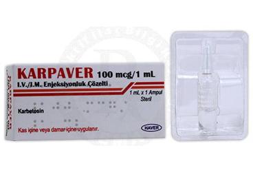 Karpaver
