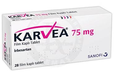 Karvea