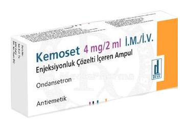 Kemoset