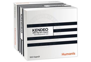 Kendeo