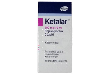 Ketalar