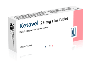 Ketavel
