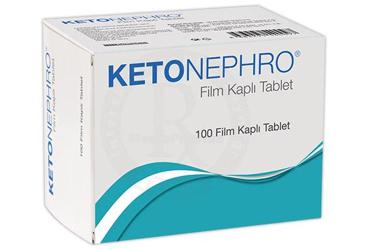 Ketonephro