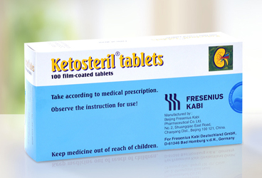 Ketosteril