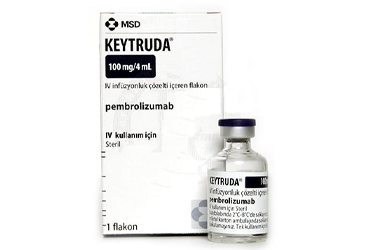 Keytruda