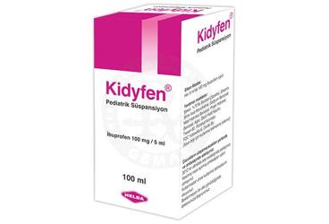 Kidyfen