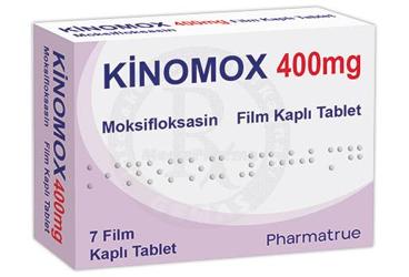 Kinomox