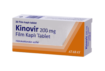 Kinovir
